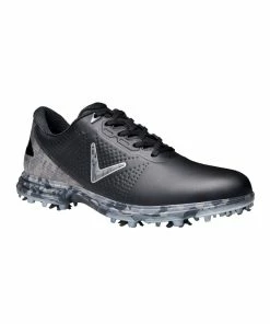 Callaway Apex Coronado S Black/Camo Golf Shoes