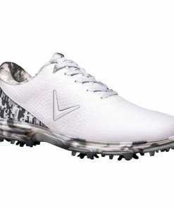 Callaway Apex Coronado S White/Camo Golf Shoes