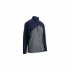 Callaway Aquapel 1/4 Zip - PEACOAT -Clubs Shop callaway aquapel 1 4 zip peacoat p7334 14588 image