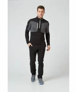 Callaway AQUAPEL HZ MIXED MEDIA - CAVIAR/BRIGHT WHITE -Clubs Shop callaway aquapel hz mixed media caviar bright white p11589 24852 image