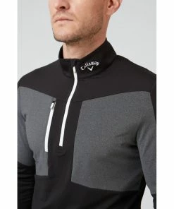 Callaway AQUAPEL HZ MIXED MEDIA - CAVIAR/BRIGHT WHITE -Clubs Shop callaway aquapel hz mixed media caviar bright white p11589 24853 image