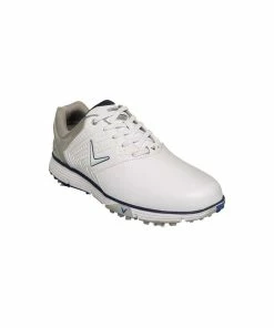 Callaway CHEV MULLIGAN S Golf Shoes - White/Navy