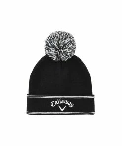 Callaway Classic Beanie - Black