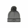 Callaway Classic Beanie - Charcoal