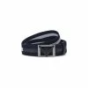 Callaway CW MENS V LOGO BELT - DRESS BLUES -Clubs Shop callaway cw mens v logo belt dress blues p3441 5172 image
