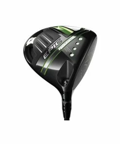 Callaway Epic Max Driver