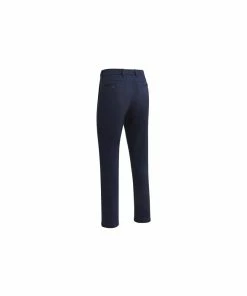 Callaway EURO KNIT TAILORED PANTS - NIGHT SKY HEATHER -Clubs Shop callaway euro knit tailored pants night sky heather p6673 12848 image