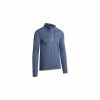 Callaway Fleece PEACOAT - M