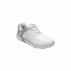Callaway HALO PRO Golf Shoes - White/Silver -Clubs Shop callaway halo pro golf shoes white silver p3179 4052 image