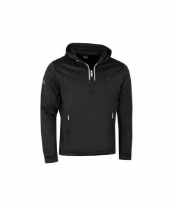 Callaway Hoodie - CAVIAR