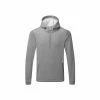 Callaway Hoodie - QUIET SHADE HTR -Clubs Shop callaway hoodie quiet shade htr p9942 21734 image