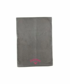 Callaway HW SNOOD WMN GRY/PNK 18