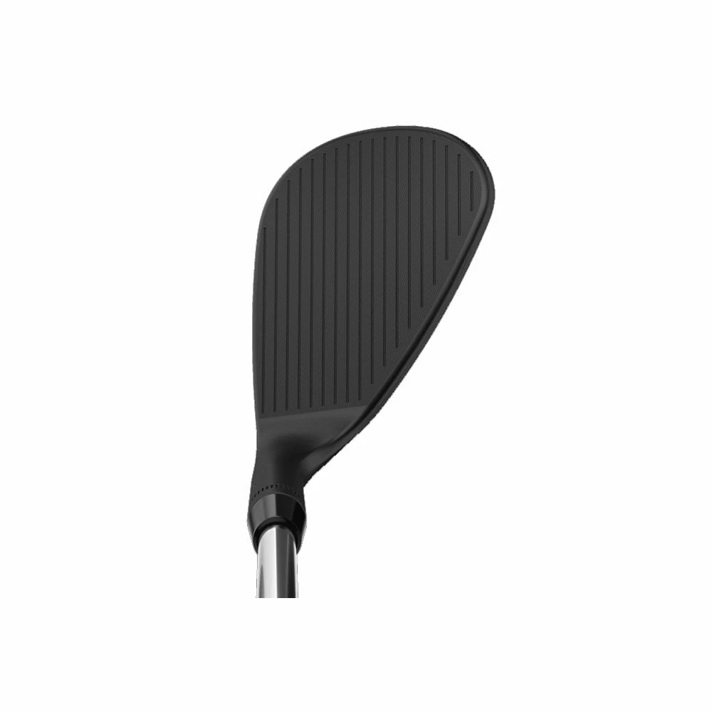Callaway Jaws Full Toe Wedge - Black 4 Callaway Jaws Full Toe Wedge - Black - Image 2