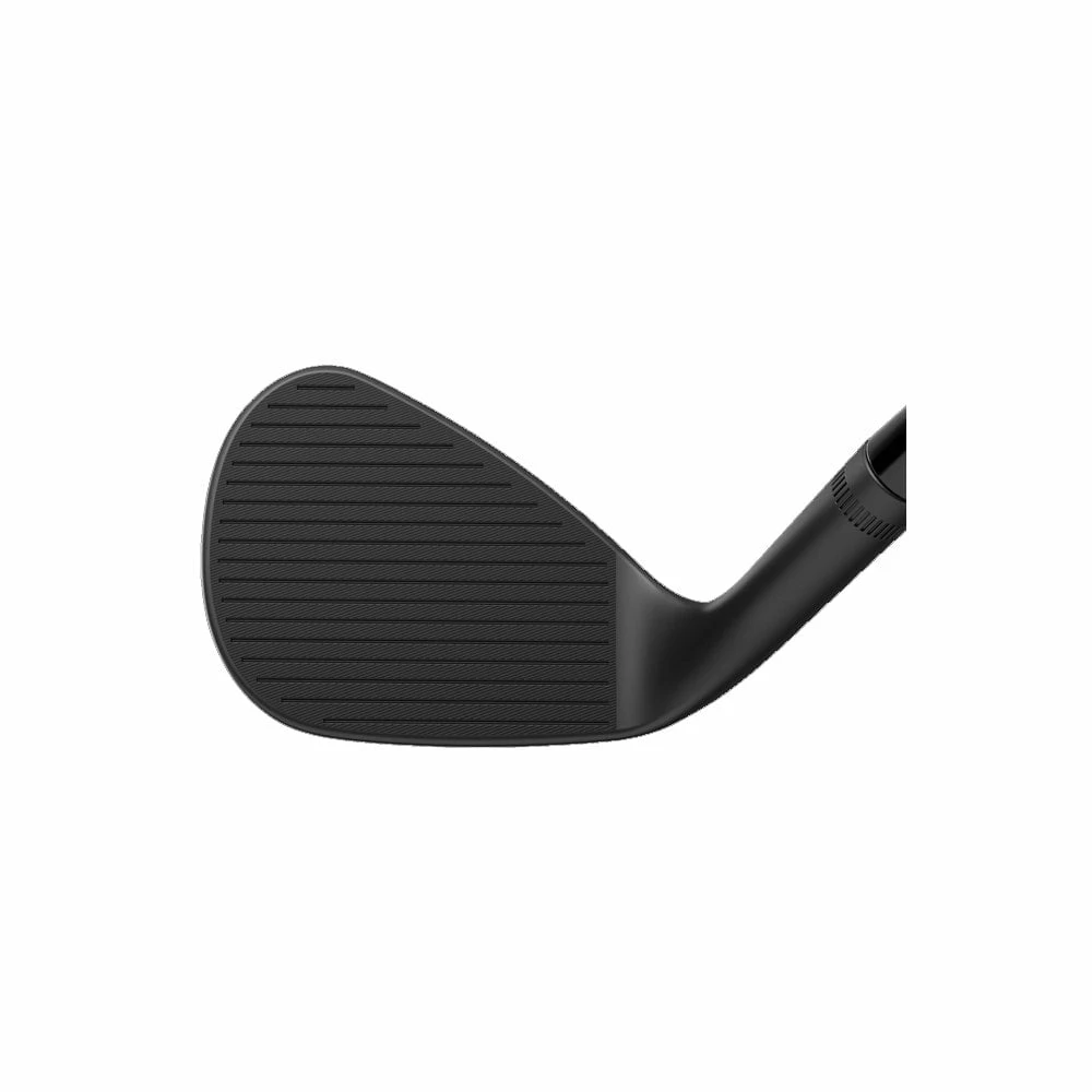 Callaway Jaws Full Toe Wedge - Black 5 Callaway Jaws Full Toe Wedge - Black - Image 3