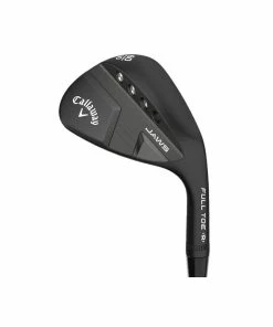 Callaway Jaws Full Toe Wedge - Black 9 Callaway Jaws Full Toe Wedge - Black -Clubs Shop callaway jaws full toe wedge black p7723 15445 image