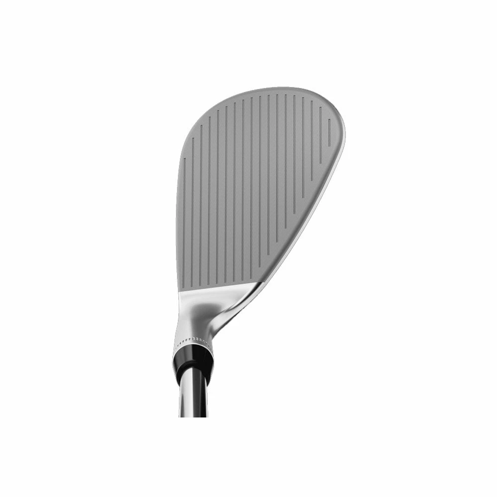 Callaway Jaws Full Toe Wedge - Chrome 4 Callaway Jaws Full Toe Wedge - Chrome - Image 2
