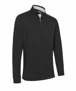 Callaway LS PERFORMANCE POLO - CAVIAR