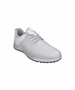 Callaway M583 APEX LITE Golf Shoes - Grey/White