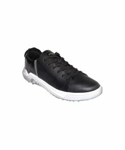 Callaway M584 LAGUNA Golf Shoes - Black