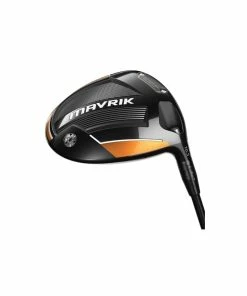 Callaway Mavrik Driver