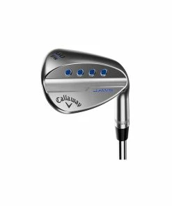 Callaway MD5 Jaws Chrome Wedge