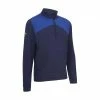 Callaway MENS HIGH GAUGE AQUAPEL FLEECE - PEACOAT -Clubs Shop callaway mens high gauge aquapel fleece peacoat p11588 24847 image