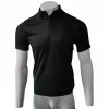 Callaway Odyssey Tournament Polo - Caviar -Clubs Shop callaway odyssey tournament polo caviar p9930 23275 image