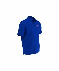 Callaway Odyssey Tournament Polo - Magnetic Blue