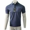 Callaway Odyssey Tournament Polo - Peacoat