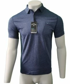 Callaway Odyssey Tournament Polo - Peacoat