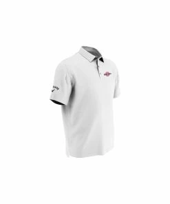 Callaway Odyssey Tournament Polo - White