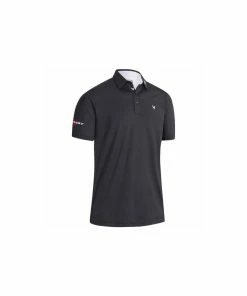 Callaway Odyssey Ventilated Block POLO - CAVIAR