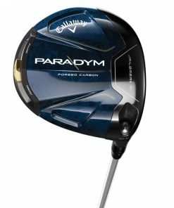 Callaway Paradym Driver