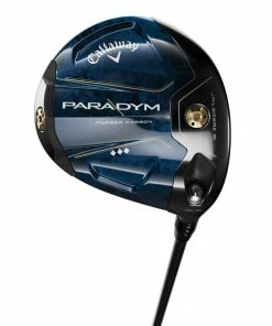 Callaway Paradym TD Driver