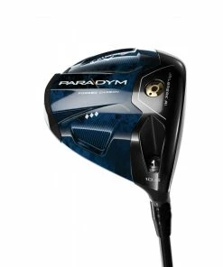 Callaway Paradym TD Driver -Clubs Shop callaway paradym td driver p12965 28766 image