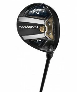 Callaway Paradym TD Fairway