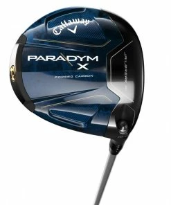 Callaway Paradym X Driver