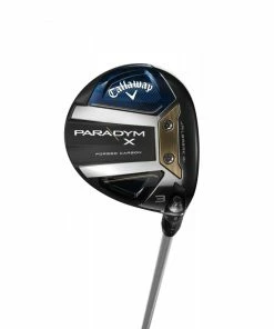 Callaway Paradym X Fairway