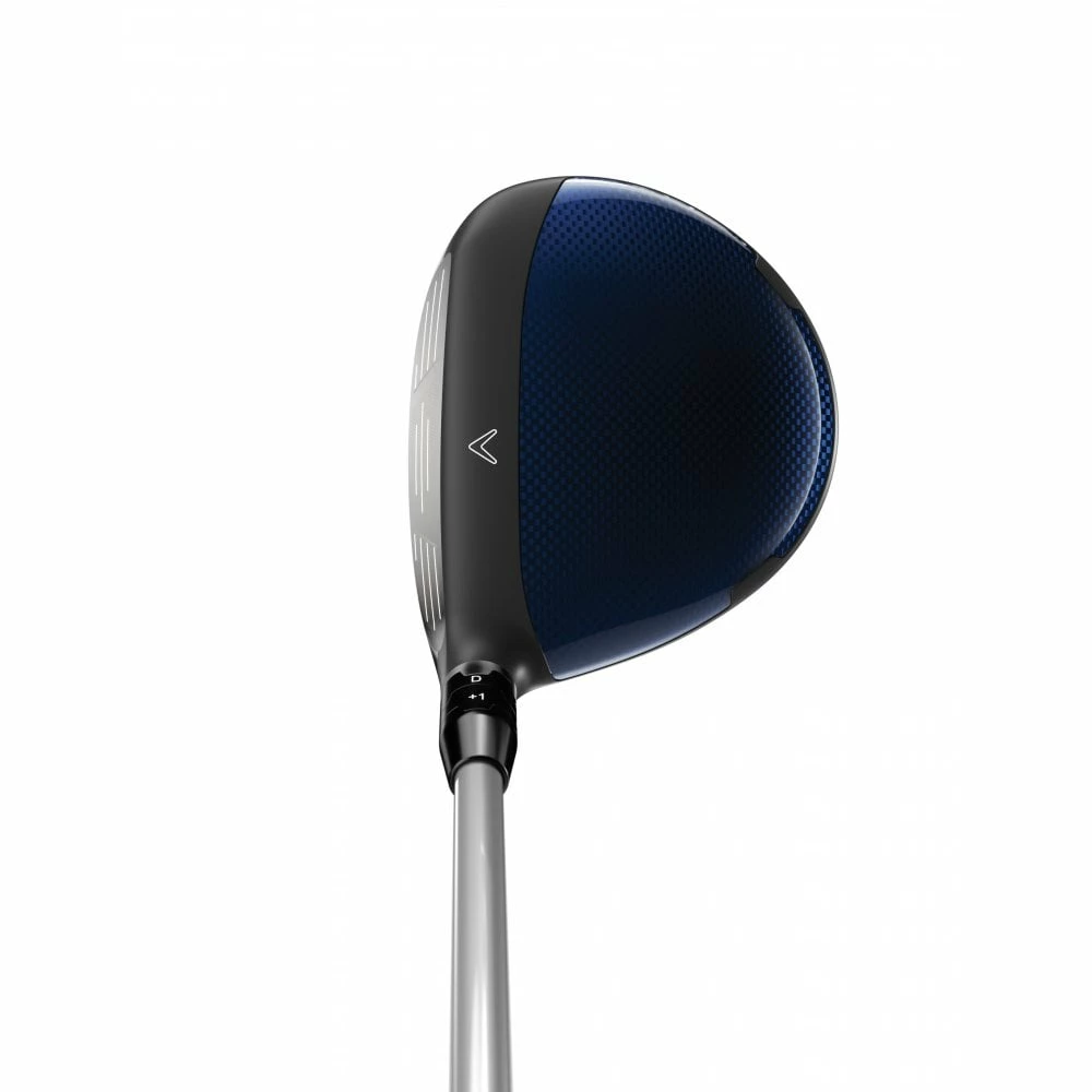 Callaway Paradym X Fairway 4 Callaway Paradym X Fairway - Image 2