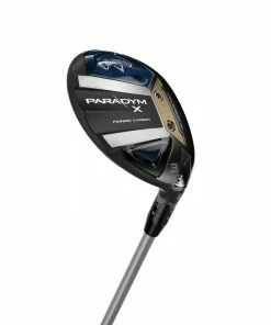 Callaway Paradym X Fairway 11 Callaway Paradym X Fairway -Clubs Shop callaway paradym x fairway p12968 28781 image