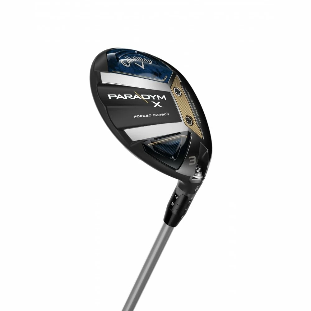 Callaway Paradym X Fairway 7 Callaway Paradym X Fairway - Image 5