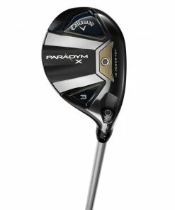Callaway Paradym X Hybrid