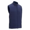 Callaway Primaloft Quilted Vest - PEACOAT