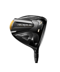 Callaway ROGUE ST MAX DRIVER