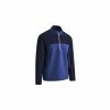 Callaway Stormfleece Lite Pullover - PEACOAT -Clubs Shop callaway stormfleece lite pullover peacoat p7151 13987 image