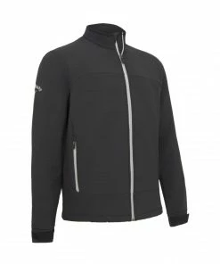 Callaway STORMFLEECE PRO II - CAVIAR