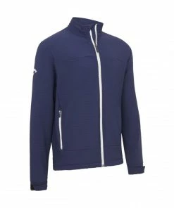 Callaway STORMFLEECE PRO II - PEACOAT