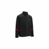 Callaway Stormlite Jacket - CAVIAR -Clubs Shop callaway stormlite jacket caviar p7153 13991 image
