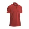Callaway TOURNAMENT POLO - TRUE RED -Clubs Shop callaway tournament polo true red p11585 24838 image