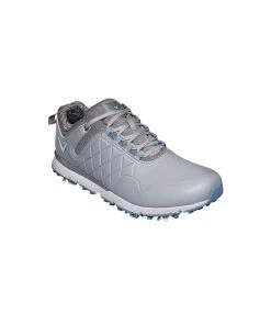 Callaway W637 LADY MULLIGAN Golf Shoes - Grey/Heather